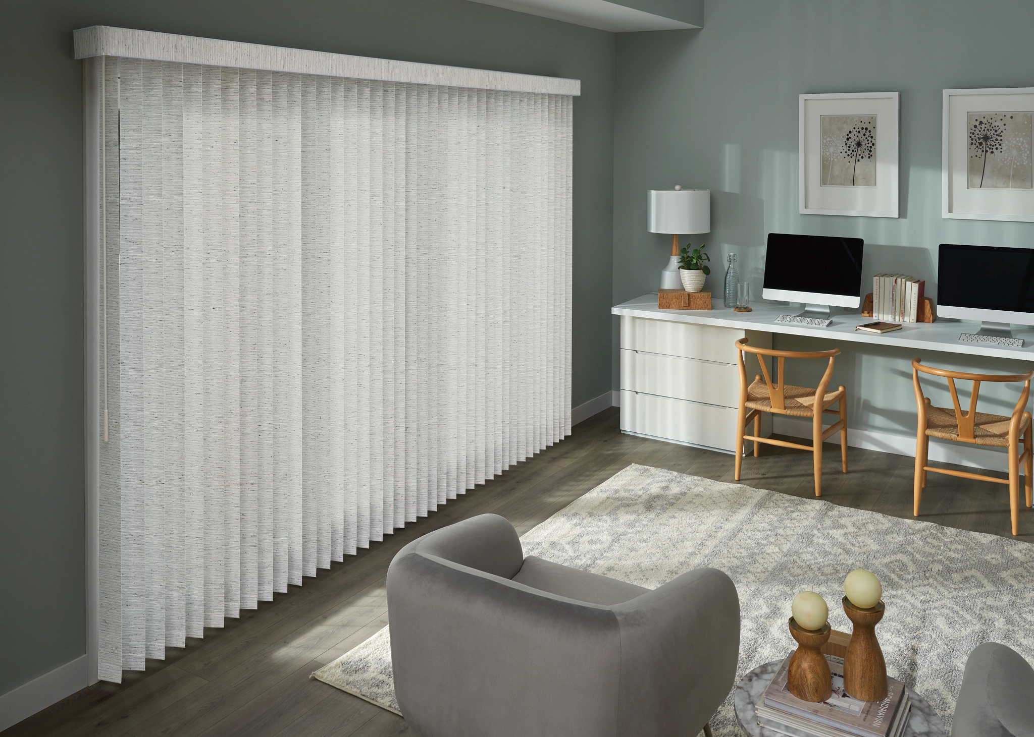 Vertical Blinds